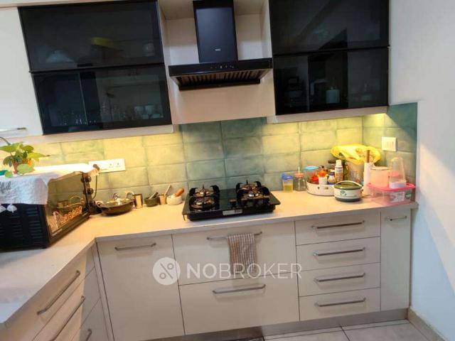 2 BHK Flat In Purva Heights Apartment for Rent In Bilekahalli