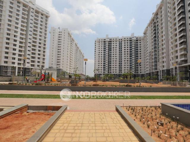 2 BHK Flat In Purva Palm Beach For Sale In Kyalasanahalli
