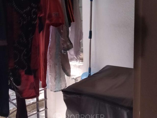 2 BHK Flat In Purva Paradise For Sale In Domlur