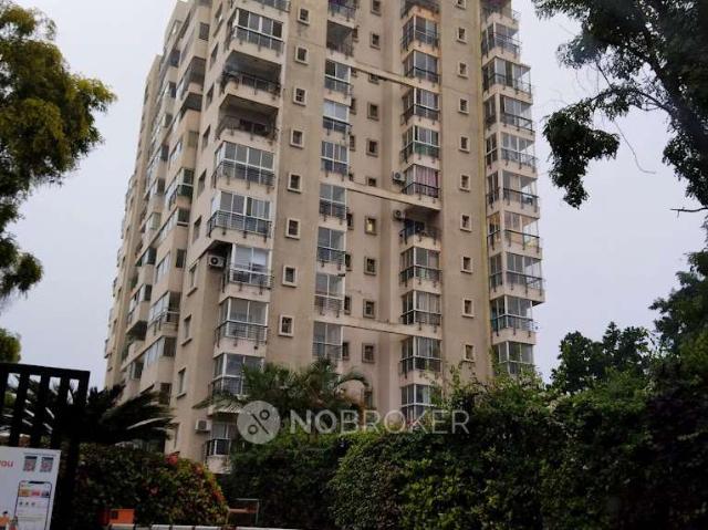 2 BHK Flat In Purva Vantage Apartments, Hsr Layout For Sale In Purva Vantage Apartments