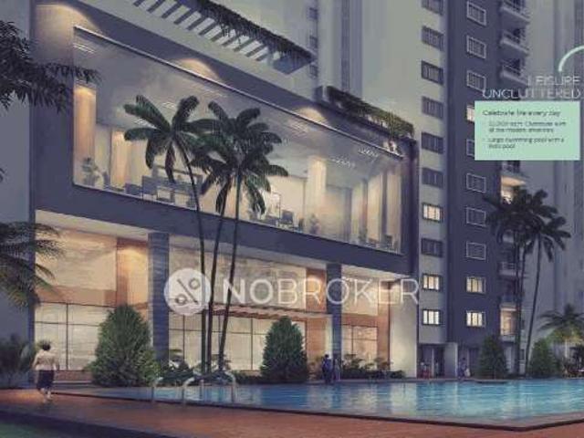 2 BHK Flat In Purva 270 Degrees For Sale In Cv Raman Nagar