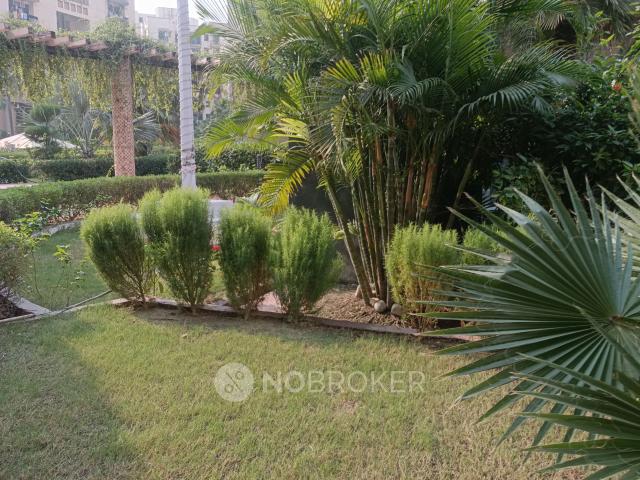 2 BHK Flat In Purvanchal Silver City for Rent In Sector 93a