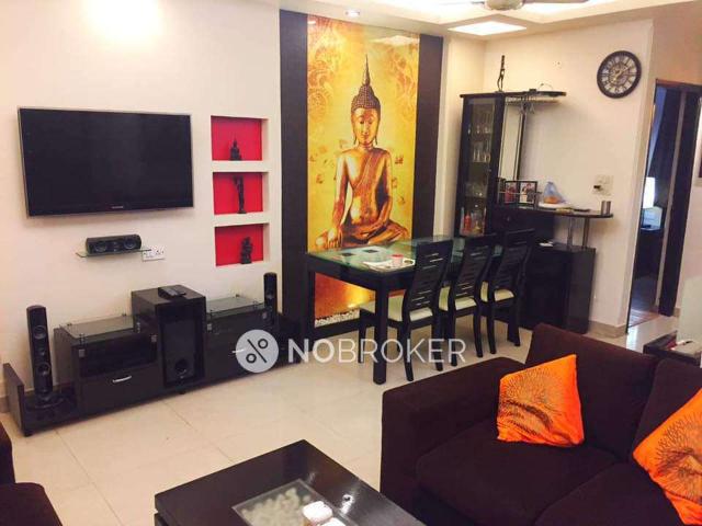 2 BHK Flat In Purvanchal Silvercity For Sale In Sector 93