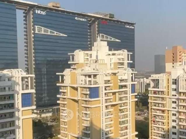 2 BHK Flat In Purvanchal Royal City For Sale In Sector, Chi V