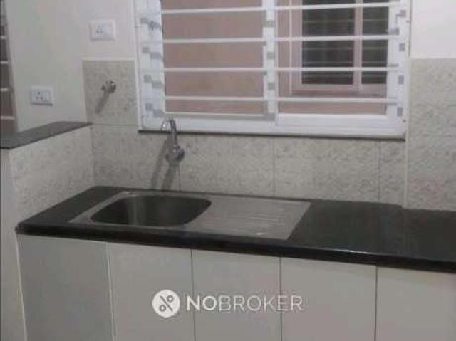 2 BHK Flat In Purvankara Provident Kenworth For Sale In Rajendra Nagar Colony