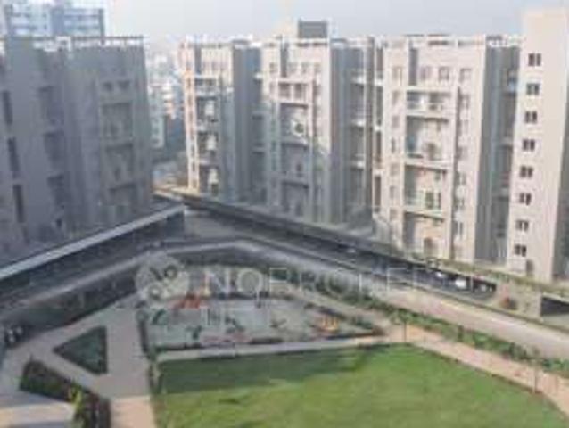 2 BHK Flat In Purvaranj for Rent In Wagholi