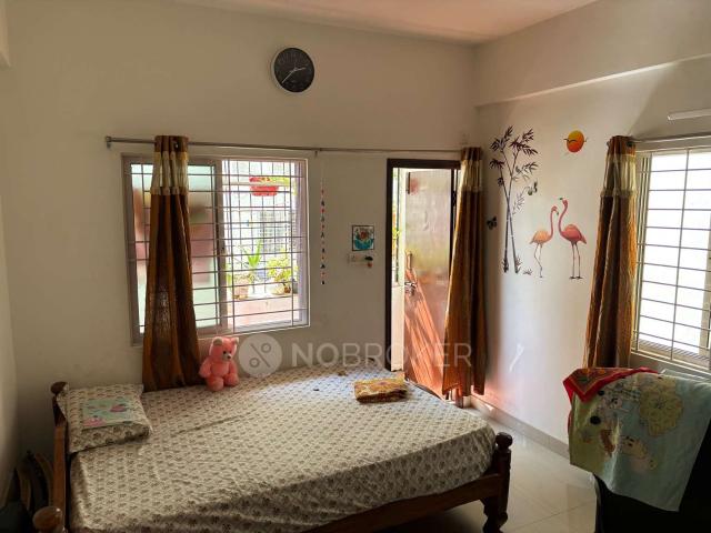 2 BHK Flat In Purvi Lotus for Rent In Hsr Layout