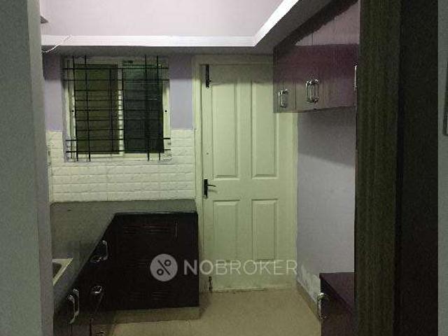 2 BHK Flat In Purvi Pride for Rent In Immadihalli, Whitefield