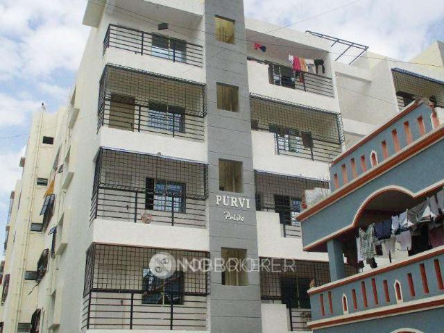 2 BHK Flat In Purvi Pride For Sale In Gunjur