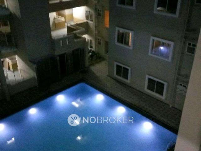 2 BHK Flat In Purvi Pride For Sale In Gunjur Village