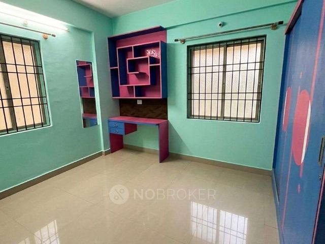 2 BHK Flat In Purvi Pristine for Rent In Whitefield
