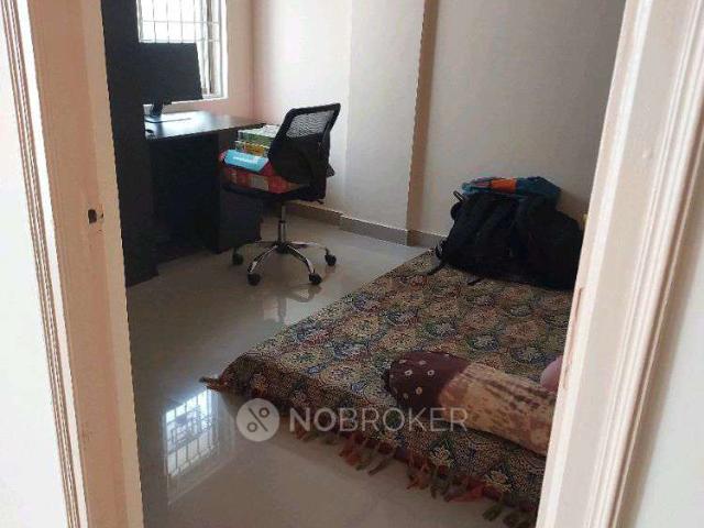 2 BHK Flat In Purvi Pristine For Sale In Whitefield