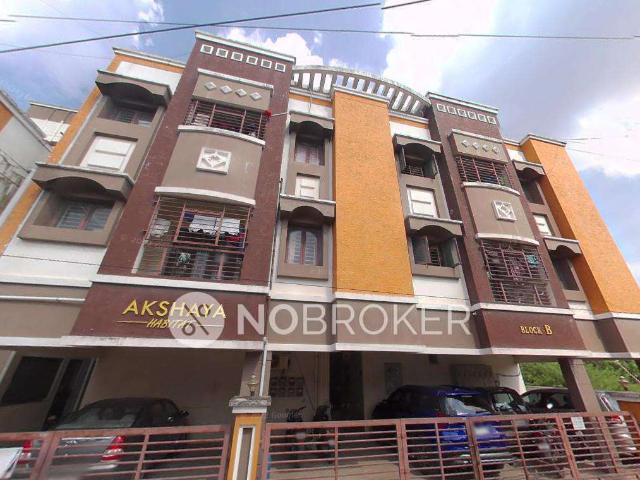 2 BHK Flat In Pvk Akshaya Habitat For Sale In Mangadu