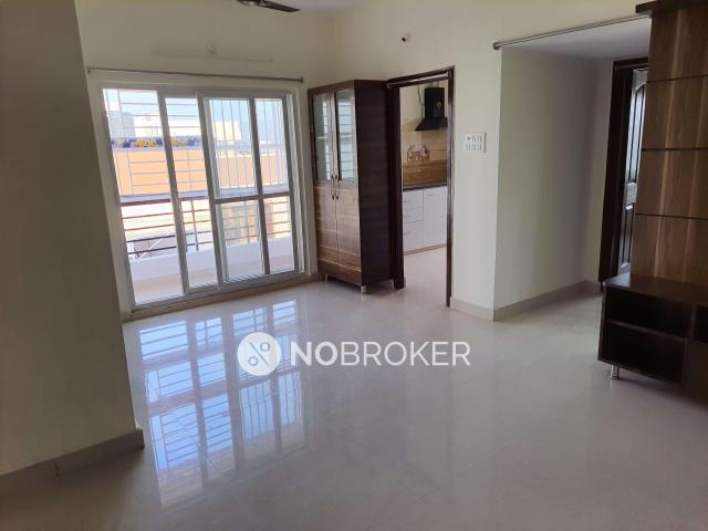 2 BHK Flat In Pvs Residency For Sale In Nizampet