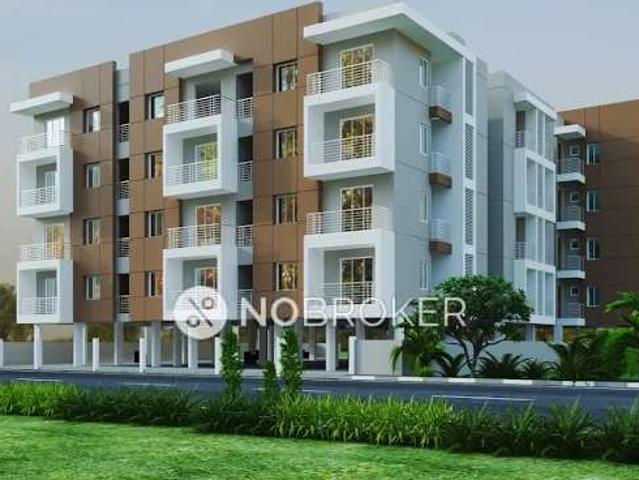 2 BHK Flat In Pvr Iris Apartment For Sale In Krishnarajapura