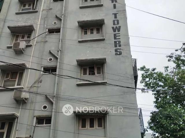 2 BHK Flat In Pvr Plaza For Sale In Moula Ali