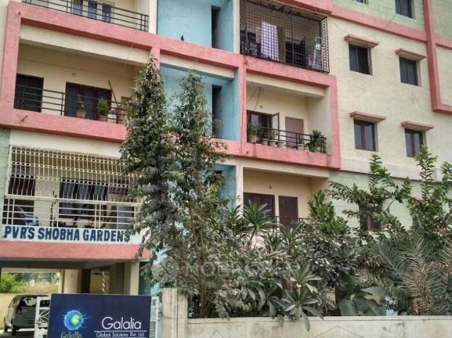 2 BHK Flat In Pvr Sobha Gardens for Rent In Kukatpally