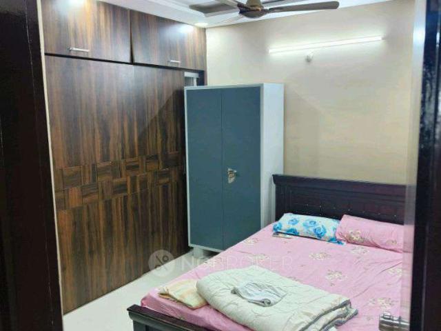 2 BHK Flat In Pvr's Fair View, Sreenivasam Enclave, Bandlaguda Jagir For Sale In Bandlaguda Jagir