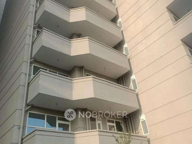 2 BHK Flat In Pyarmid Fusion For Sale In Sector 70a