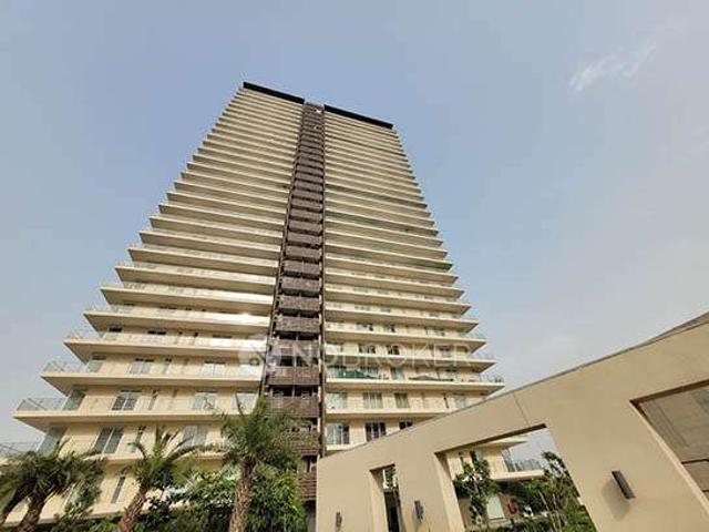 2 BHK Flat In Pyramind Midtown for Rent In Sector 59