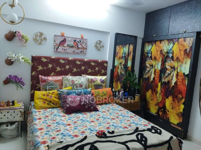 2 BHK Flat In Pyramid County For Sale In Bhukum