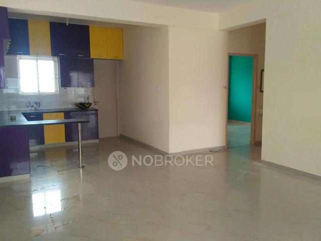 2 BHK Flat In Pyramid Carnations For Sale In Yelahanka