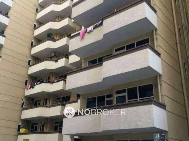 2 BHK Flat In Pyramid Argon for Rent In Sector 67