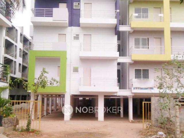 2 BHK Flat In Pyramid Banksia & Mahika For Sale In Nehru Na