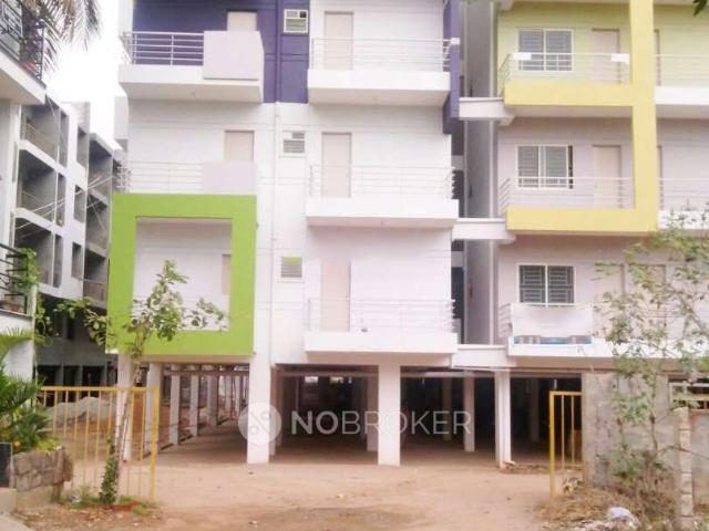 2 BHK Flat In Pyramid Banksia &mahika Yelahanka For Sale In Surabi Layout, Yelahanka, Bengaluru