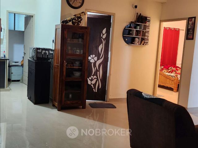 2 BHK Flat In Pyramid Bilberry, Chokkanahalli For Sale In Chokkanahalli