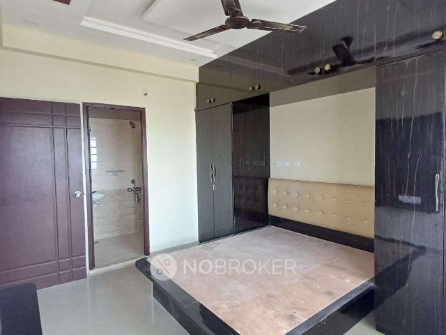 2 BHK Flat In Pyramid Bilberry For Sale In Chokkanahalli