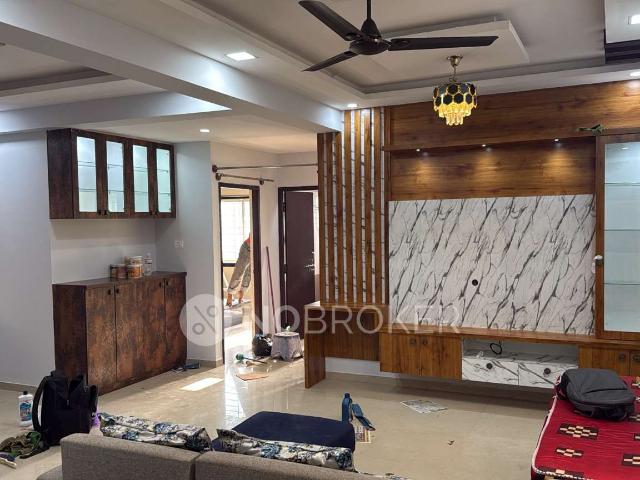 2 BHK Flat In Pyramid Bilberry For Sale In Chokkanahalli