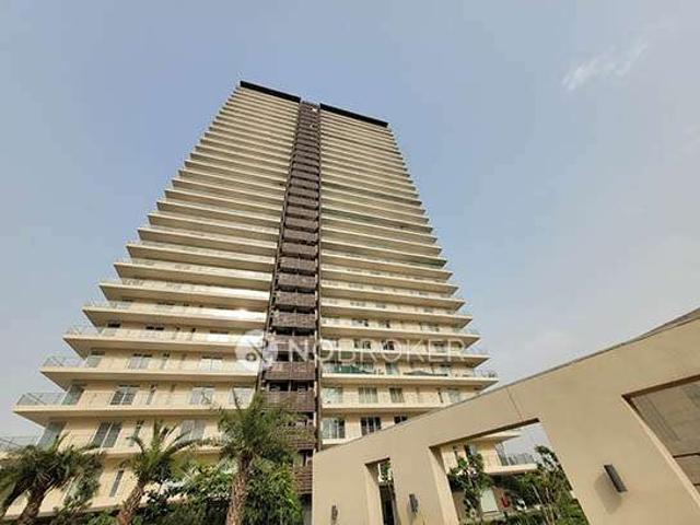 2 BHK Flat In Pyramid Damid Town for Rent In Sector 59