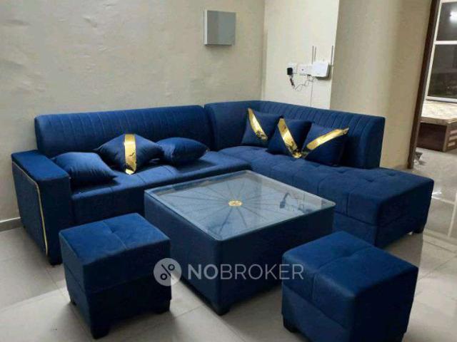 2 BHK Flat In Pyramid Elite for Rent In Sector 86