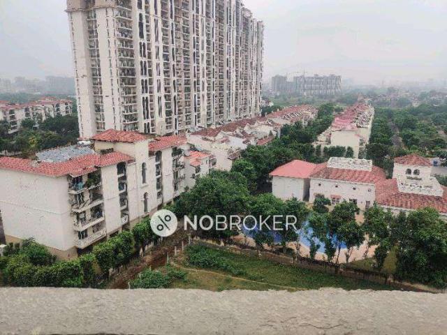 2 BHK Flat In Pyramid Elite For Sale In Sector 86