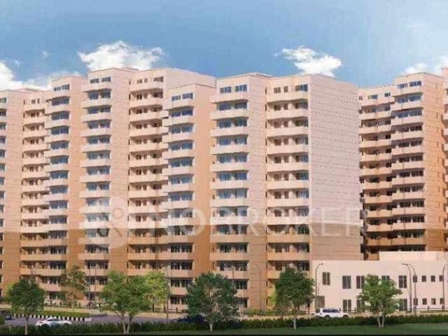 2 BHK Flat In Pyramid Elite For Sale In Sector 86
