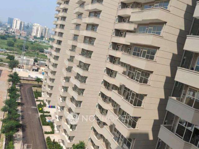 2 BHK Flat In Pyramid Fusion Homes for Rent In Sector 70