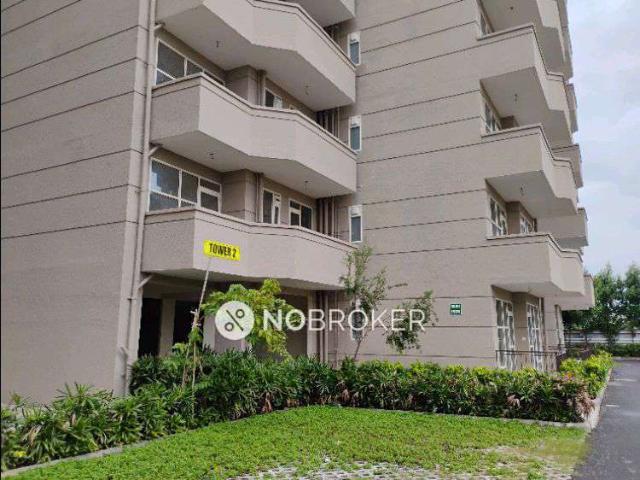 2 BHK Flat In Pyramid Fusion Homes for Rent In Sector 70 A