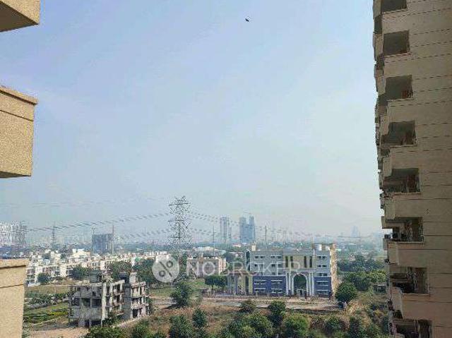 2 BHK Flat In Pyramid Fusion Homes for Rent In Sector 70 A