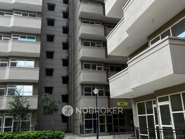 2 BHK Flat In Pyramid Fusion Homes for Rent In Sector 70 A