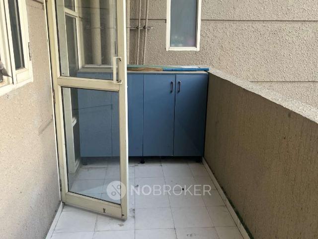 2 BHK Flat In Pyramid Fusion Homes for Rent In Sector 70a