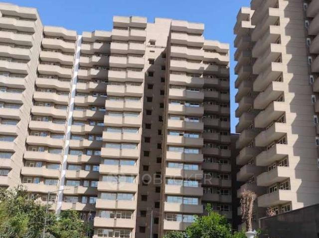2 BHK Flat In Pyramid Fusion Homes for Rent In Sector 70a