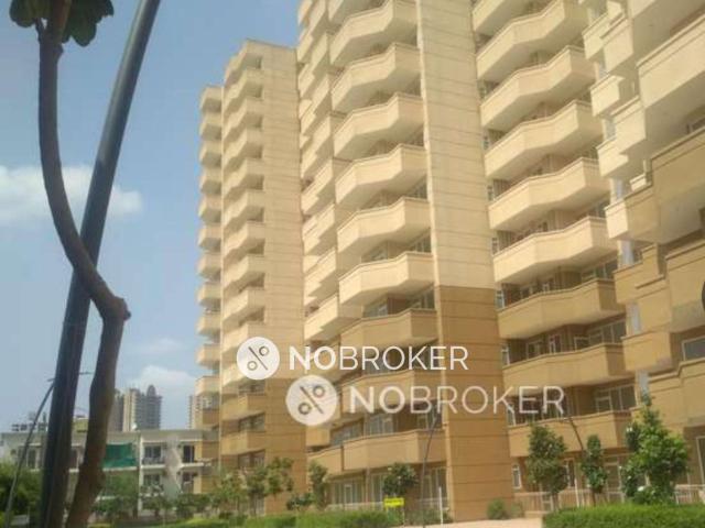 2 BHK Flat In Pyramid Fusion Homes for Rent In Sector 70a
