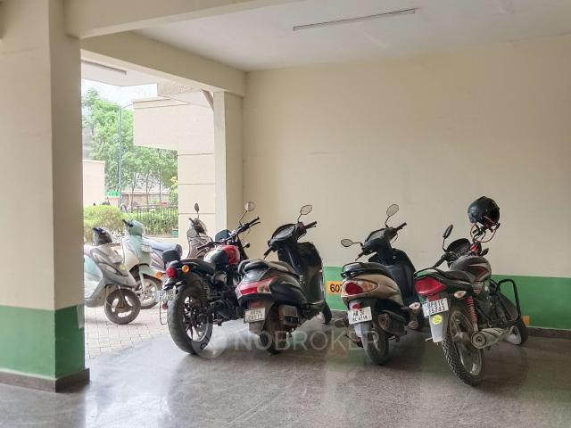 2 BHK Flat In Pyramid Fusion Homes for Rent In Sector 70a