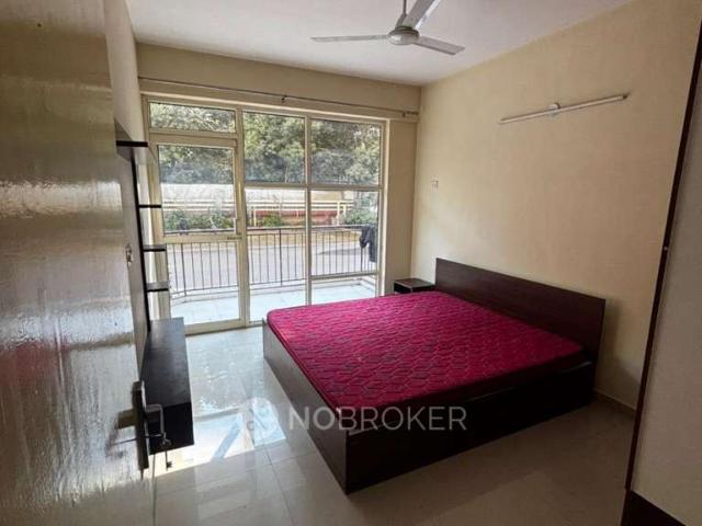 2 BHK Flat In Pyramid Fusion Homes for Rent In Sector 70a