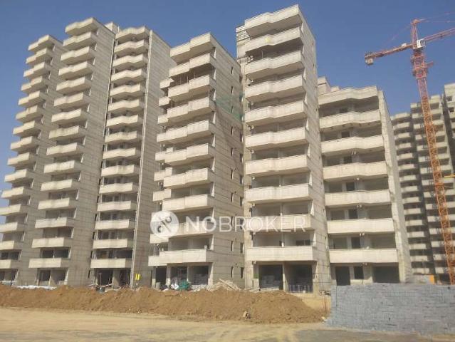 2 BHK Flat In Pyramid Fusion Homes for Rent In Sector 70a