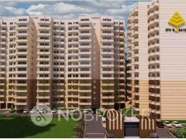 2 BHK Flat In Pyramid Fusion Homes For Sale In Sector 70a