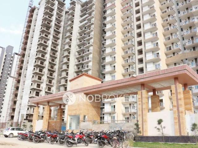 2 BHK Flat In Pyramid Fusion Homes For Sale In Sector 70a