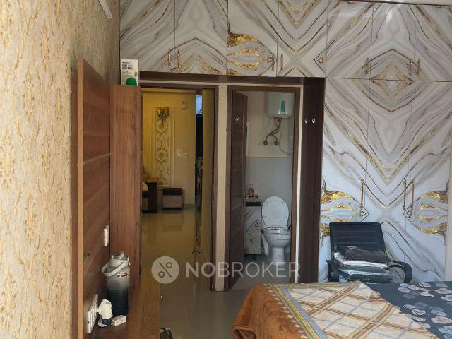 2 BHK Flat In Pyramid Fusion Homes, Sector 70a for Rent In Sector 70a