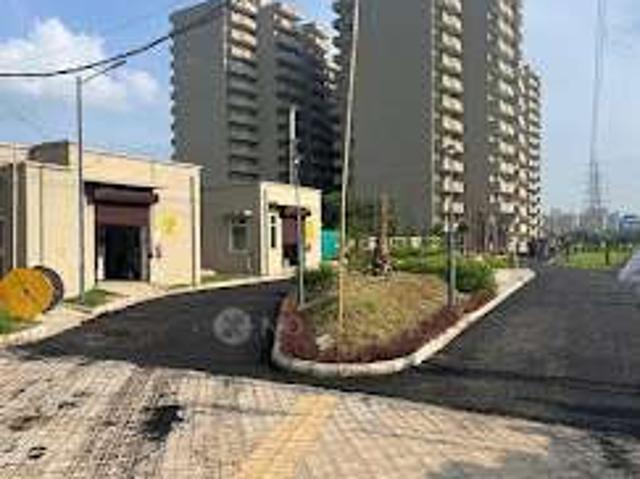 2 BHK Flat In Pyramid Heights For Sale In Sector 85